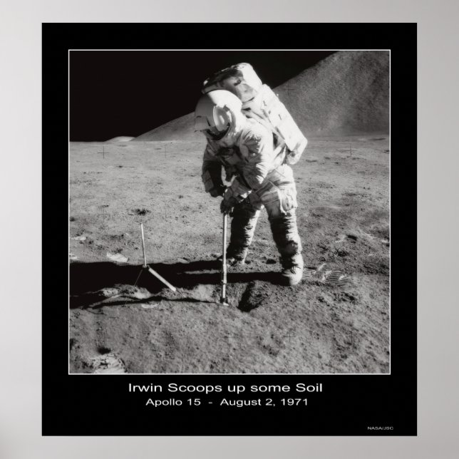 Póster ApolloMissions-GPN-2000-001129 (Frente)