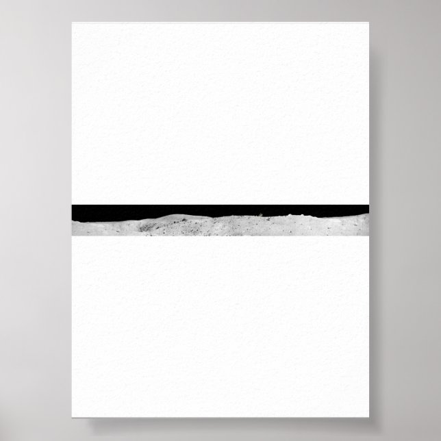 Póster Apolo Panorámico (Frente)