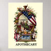 Apothecary 1859