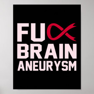 Póster Apoyo al mes de sensibilización sobre el neuralism