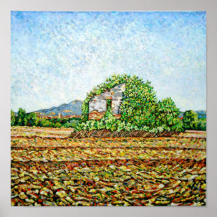 Póster Appia Antica House