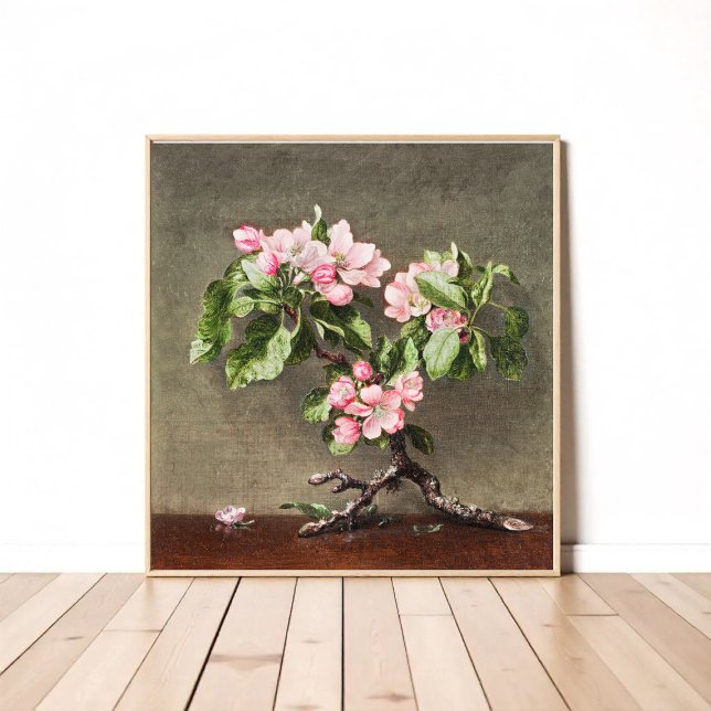 Póster  Apple Blossoms  (Subido por el creador)