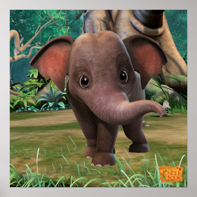 Póster Appu. 2 (Frente)