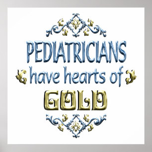 Póster Apreciación PEDIATRICANA