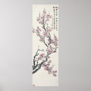 Póster Apricot