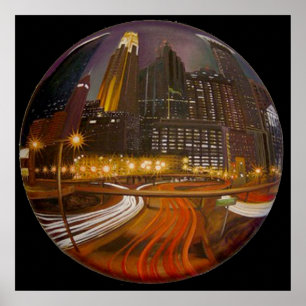 PÓSTER APROXIMACIÓN AL CENTRO