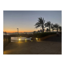 Aqaba photo, Print, Value Poster Paper (Matte)