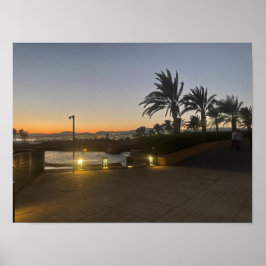 Póster Aqaba photo, Print, Value Poster Paper (Matte)