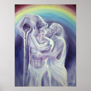 Póster Aquarius
