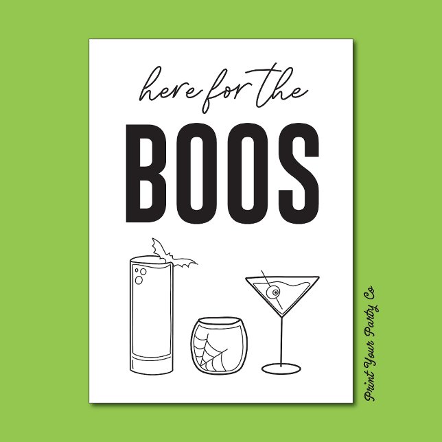 Póster Aquí para el Rótulo Boos Bar Cart (Subido por el creador)