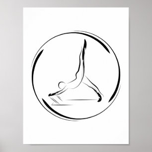 Póster Árabe sobre el reformador