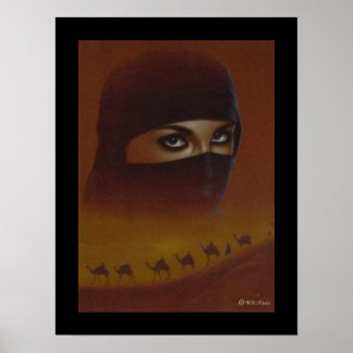 PÓSTER ARABIA
