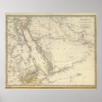 Arabia, Egipto, Nubia, Abisinia 2