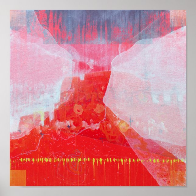 Póster Árbol de ceniza mundial 1999 (Frente)