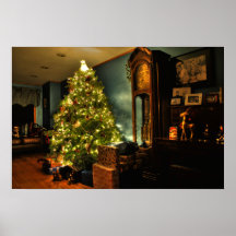 ¡Árbol de Navidad!