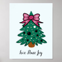 árbol de Navidad