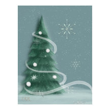 Árbol de Navidad Blue Spruce