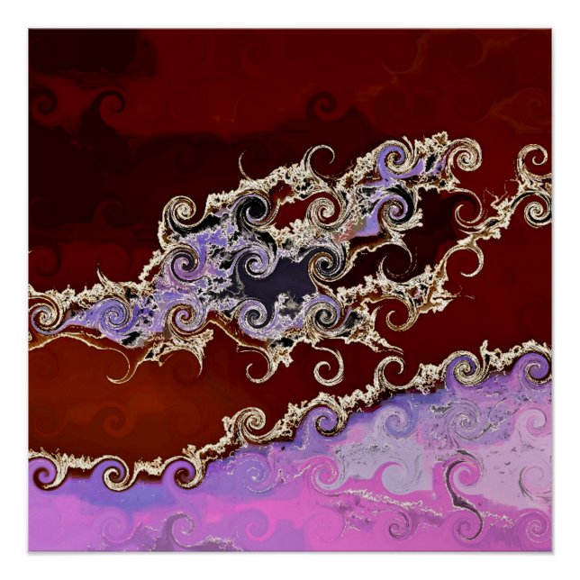 PÓSTER ÁRBOLES (Anverso)