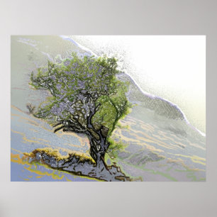 PÓSTER ÁRBOLES