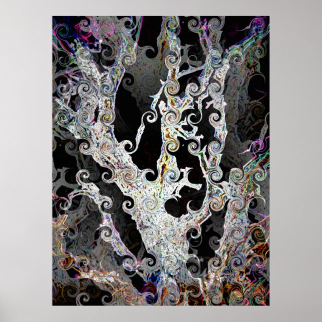 PÓSTER ÁRBOLES (Frente)