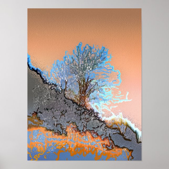 PÓSTER ÁRBOLES (Frente)