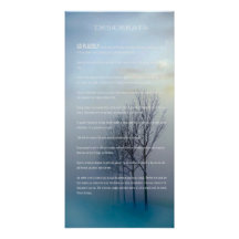 Árboles invernales DESIDERATA