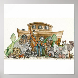 Póster arca de noah2 (af)