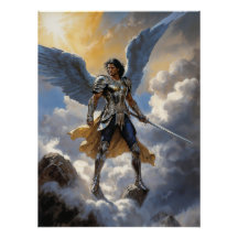 Arcángel Miguel