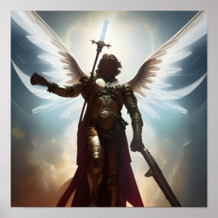 Póster Archangel