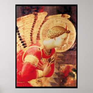 PÓSTER ARCHANGEL GABRIEL