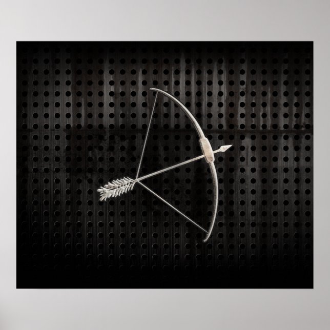 Póster Arco de Guay (Frente)