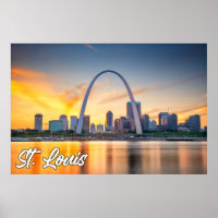 Arco Gateway, St. Louis, Missouri, Estados Unidos