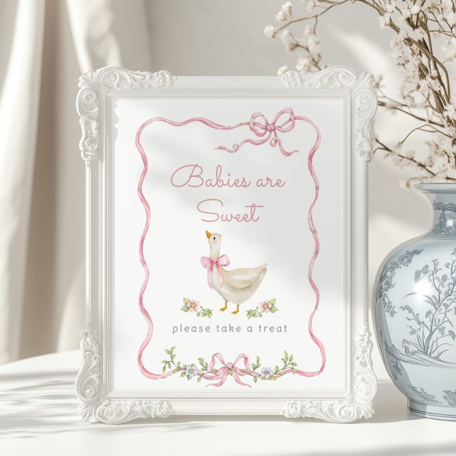 Póster Arco rosado de la gallina de los huevos (Subido por el creador)