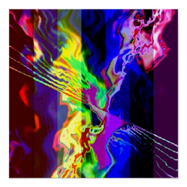 Póster Arcobaleno 139 (Anverso)