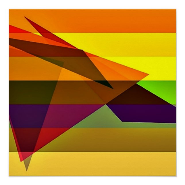 Póster Arcobaleno 147 (Anverso)