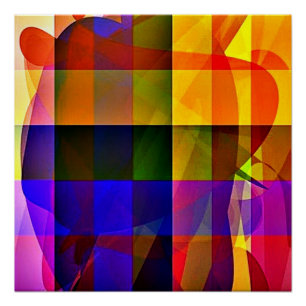 Póster Arcobaleno 26