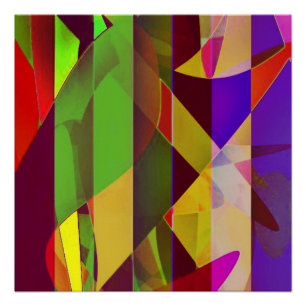 Póster Arcobaleno 39