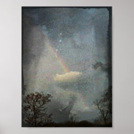 Póster Arcoiris