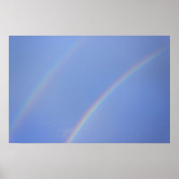 Arcoiris doble