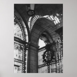 Póster Arcos