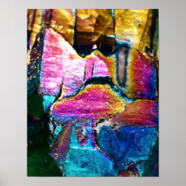 Póster Arcos de piedra