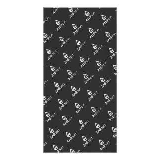 Póster Ardhon - lleva tu estilo, a tu manera almohada