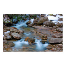 Área de té del río Williams