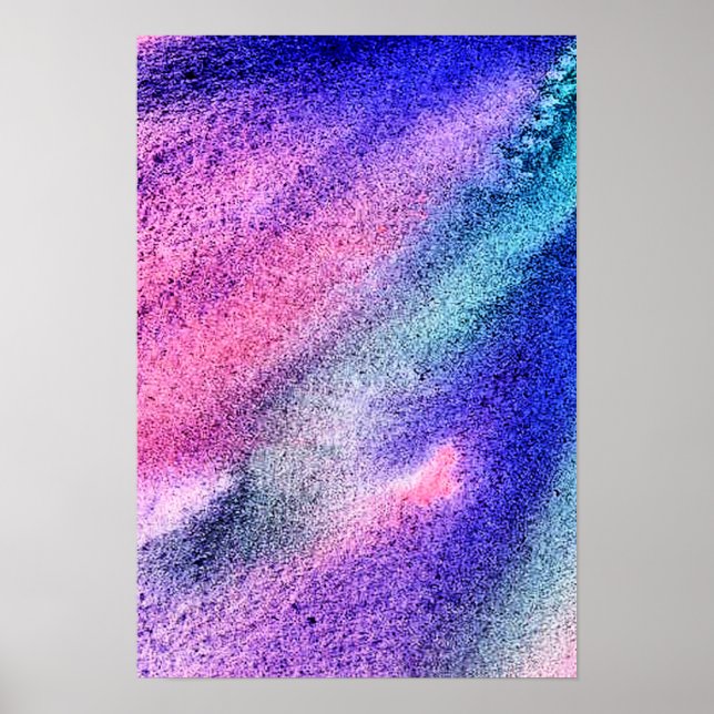 PÓSTER ARENA (Frente)