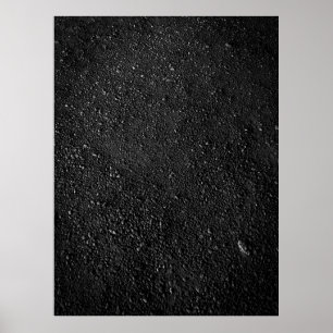 Póster Arena gris