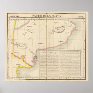 Póster Argentina 37