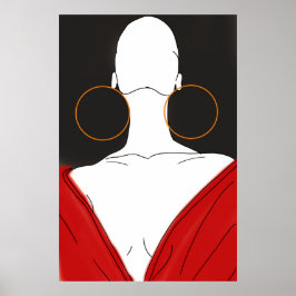 Póster Argoslas original