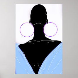 Póster Argoslas original - deep seducion