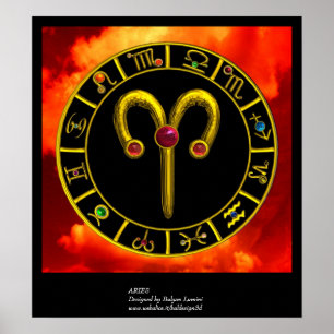 PÓSTER ARIES