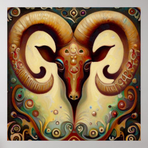 Póster Aries (1)